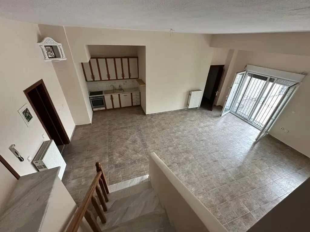 4-bedroom Maisonette In Oreokastro, Greece (240 M²)