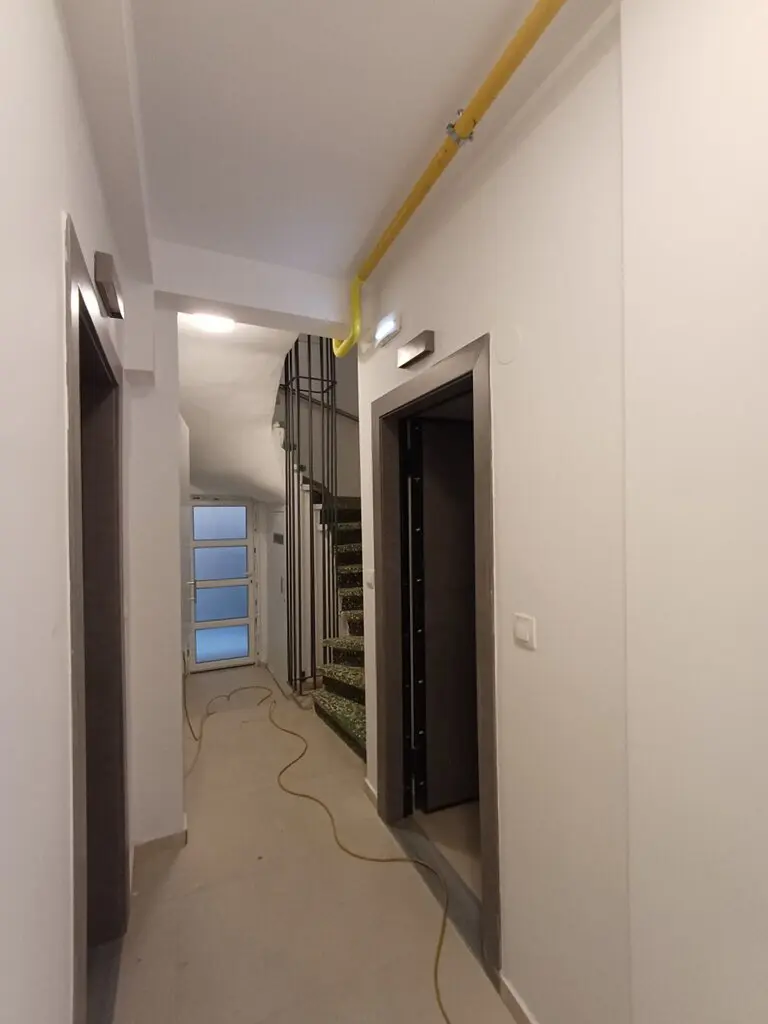 Flat Of 33 M² In The Suburbs Of Thessaloniki