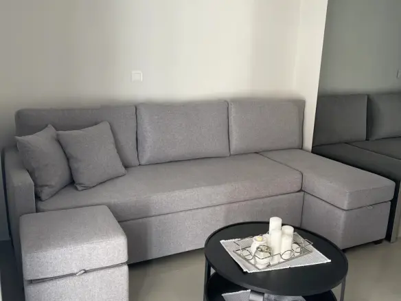 Flat In Moschato, Greece (24 M²)