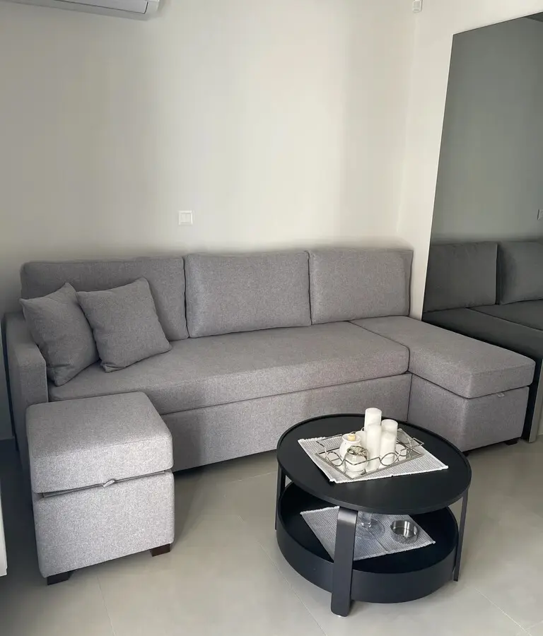Flat In Moschato, Greece (24 M²)