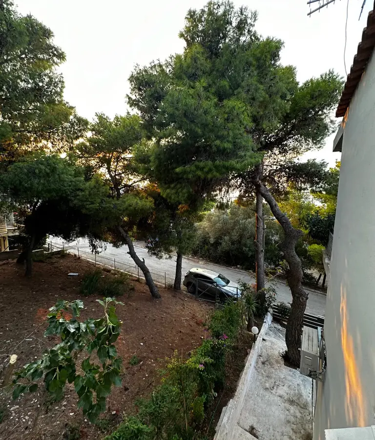 1-bedroom Flat In Saronida, Greece (50 M²)