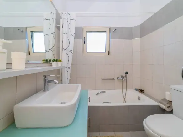 Villa In Arkadi, Greece (525 M²)