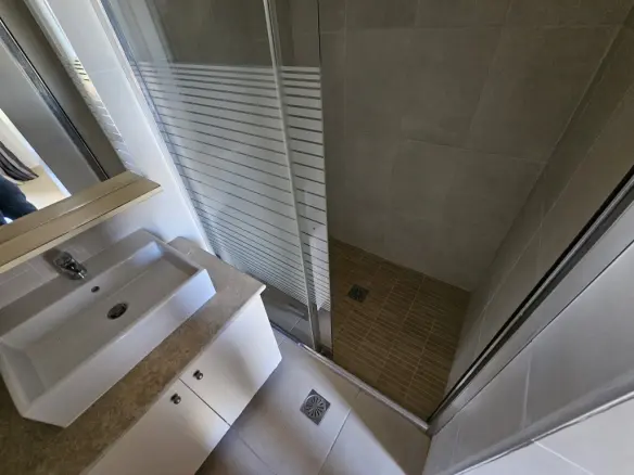 2-bedroom Maisonette In Makris Gialos, Greece (75 M²)