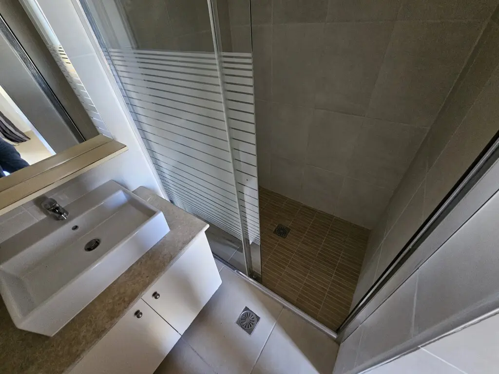2-bedroom Maisonette In Makris Gialos, Greece (75 M²)