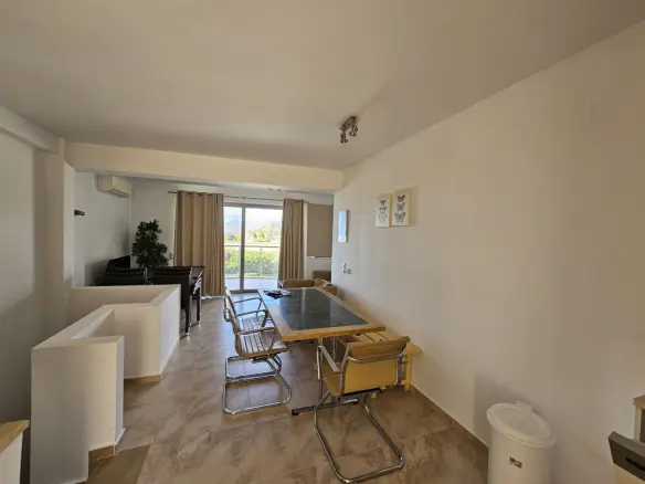 2-bedroom Maisonette In Makris Gialos, Greece (75 M²)
