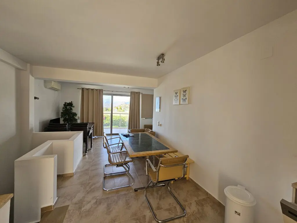 2-bedroom Maisonette In Makris Gialos, Greece (75 M²)