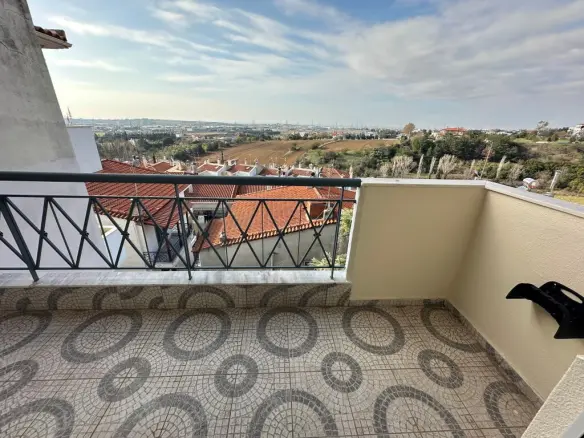 4-bedroom Maisonette In Oreokastro, Greece (240 M²)