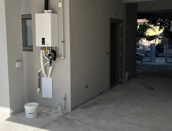 Flat In Moschato, Greece (24 M²)