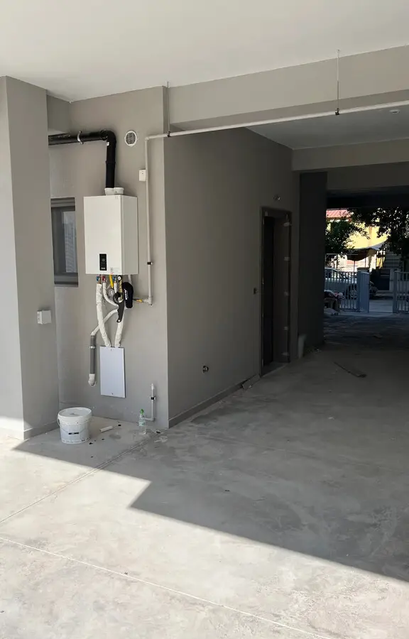 Flat In Moschato, Greece (24 M²)