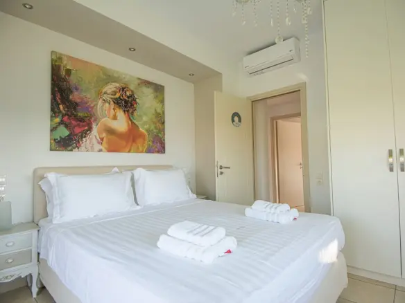 3-bedroom Villa In Neapoli, Greece (250 M²)