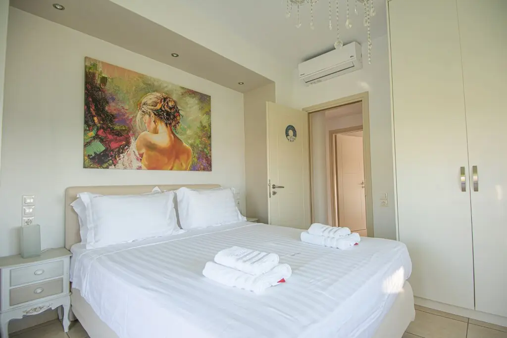 Villa Of 250 M² In Crete