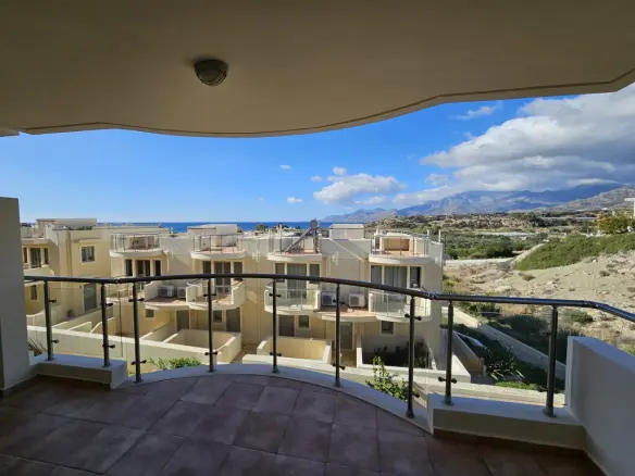 Maisonette Of 75 M² In Crete