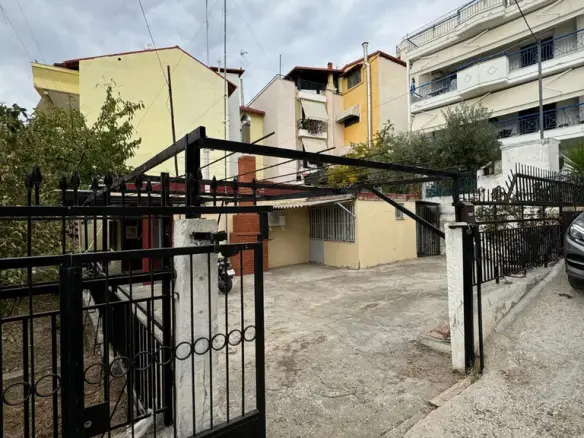 Detached House Of 75 M² In Thessaloniki