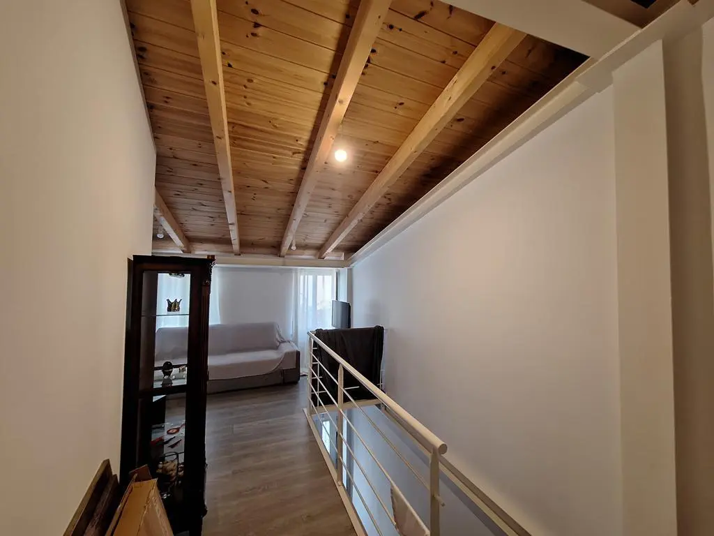 Flat Of 49 M² In Corfu