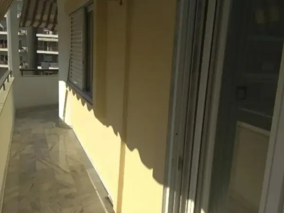 4-bedroom Flat In Vardaris – Lahanokipi, Greece (132 M²)