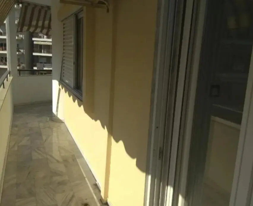 4-bedroom Flat In Vardaris – Lahanokipi, Greece (132 M²)