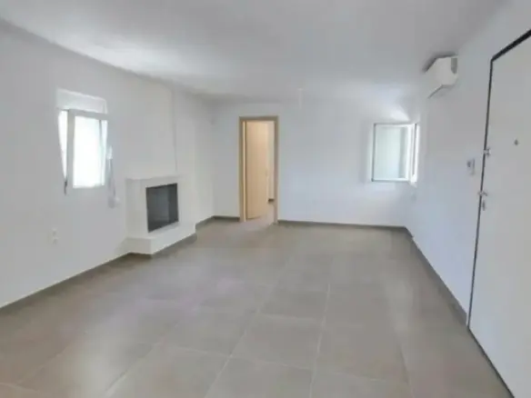 1-bedroom Detached House In Koropi, Greece (50 M²)