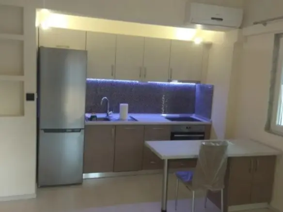 Flat Of 132 M² In Thessaloniki