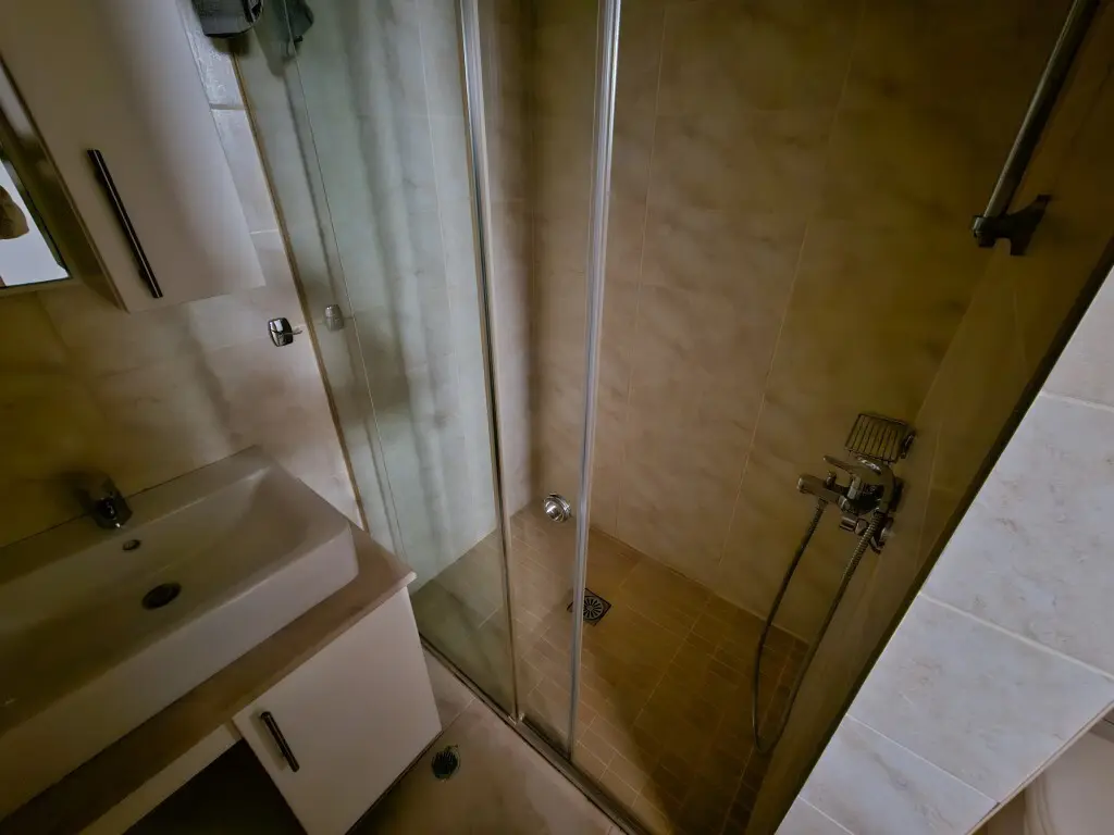 2-bedroom Maisonette In Makris Gialos, Greece (75 M²)