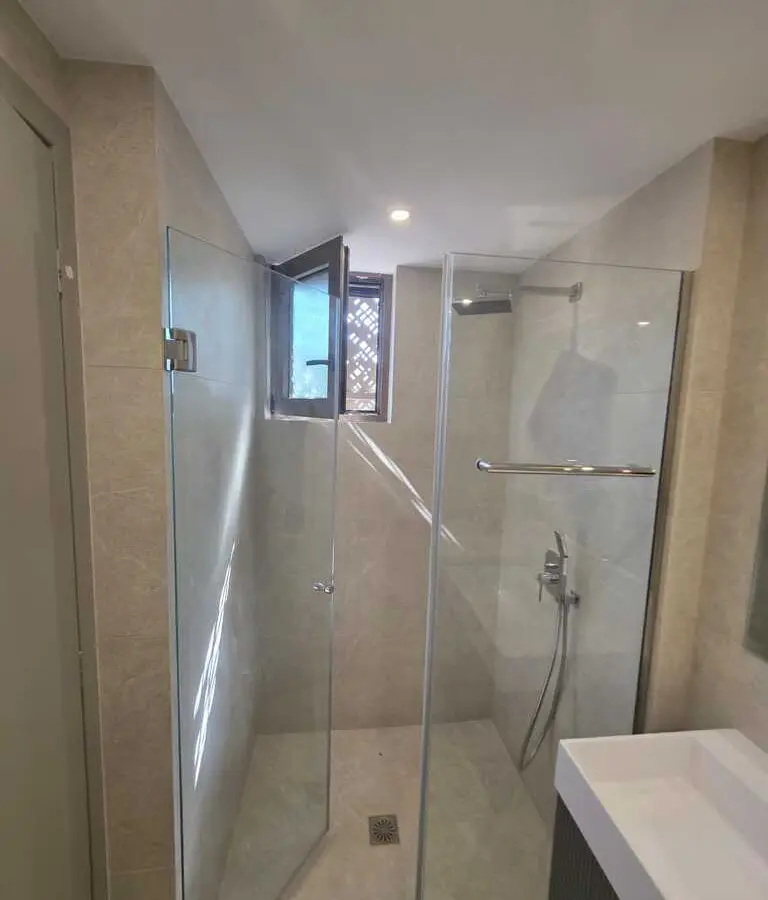 Flat Of 135 M² In Athens