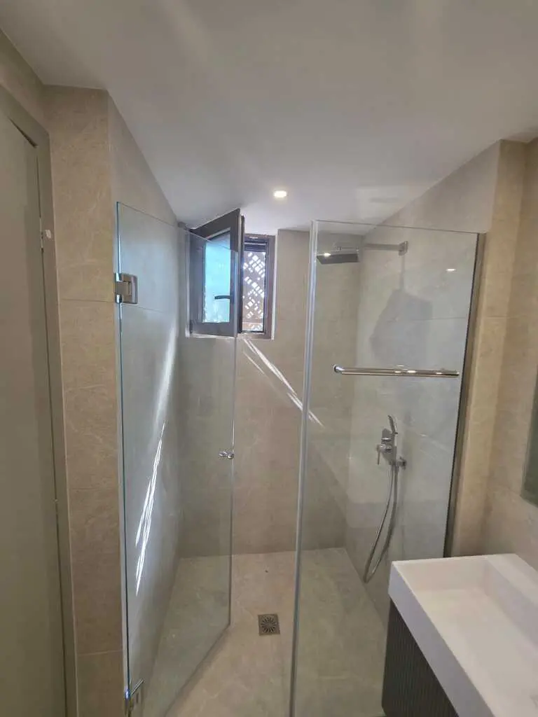 Flat Of 135 M² In Athens