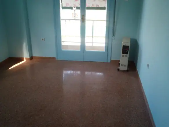 2-bedroom Flat In Imittos, Greece (65 M²)