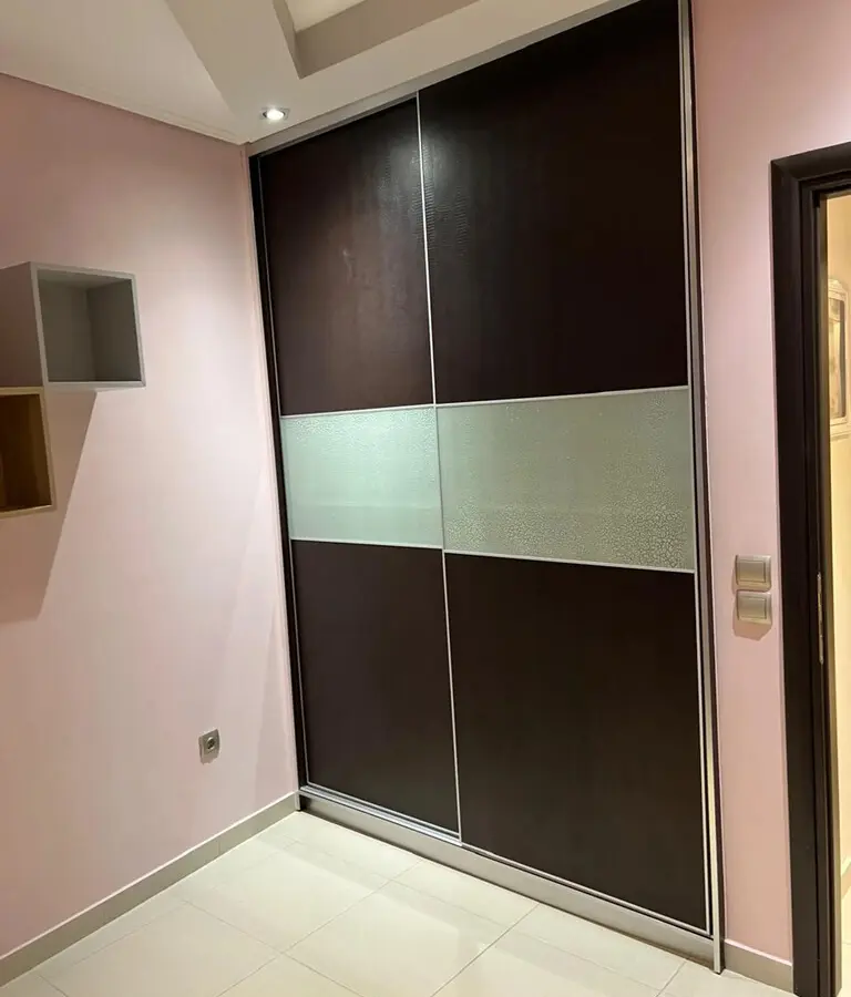 2-bedroom Flat In Dafni, Greece (96 M²)