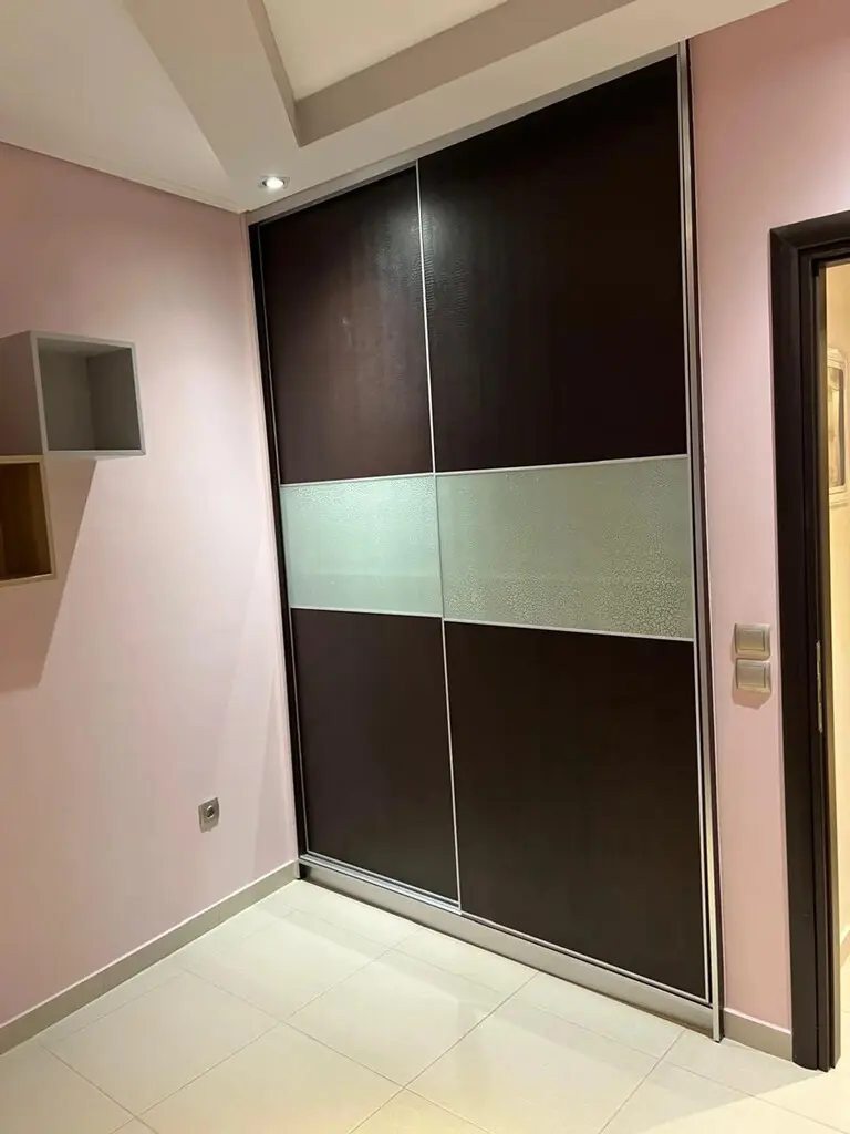 Flat Of 96 M² In Athens