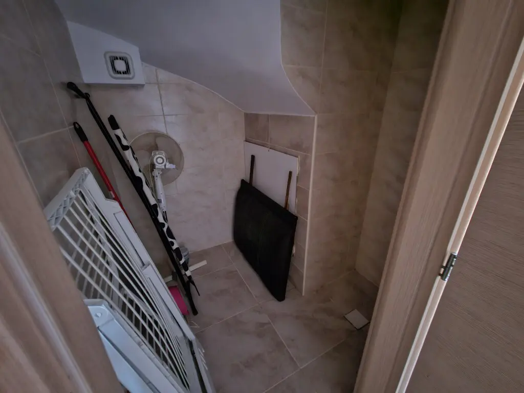 2-bedroom Maisonette In Makris Gialos, Greece (75 M²)