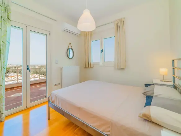 Villa In Arkadi, Greece (525 M²)
