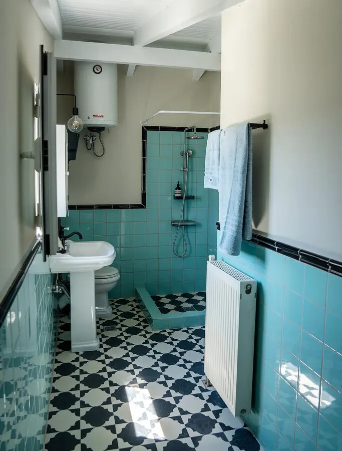 4-bedroom Maisonette In Markopoulo, Greece (220 M²)