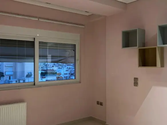 2-bedroom Flat In Dafni, Greece (96 M²)