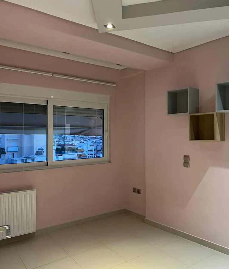 2-bedroom Flat In Dafni, Greece (96 M²)
