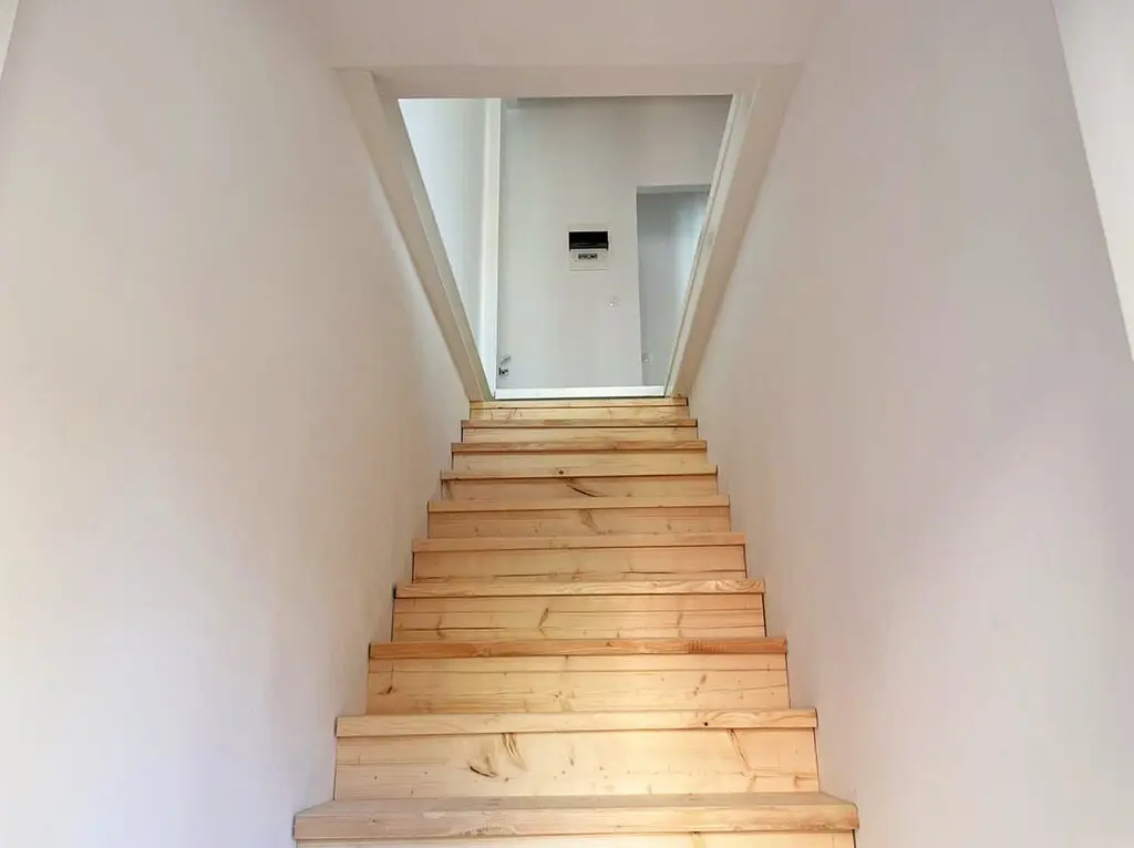 Flat Of 49 M² In Corfu