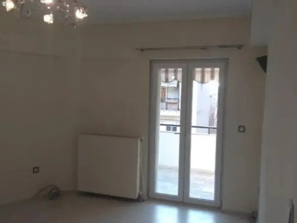 4-bedroom Flat In Vardaris – Lahanokipi, Greece (132 M²)