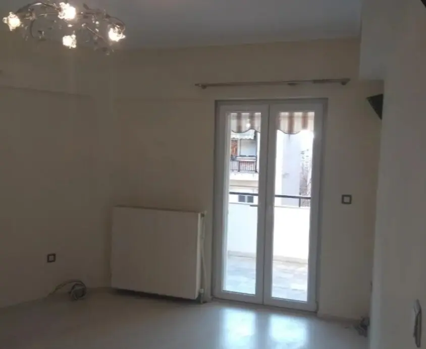 4-bedroom Flat In Vardaris – Lahanokipi, Greece (132 M²)