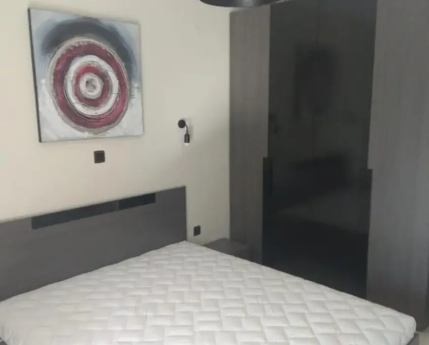 4-bedroom Flat In Vardaris – Lahanokipi, Greece (132 M²)