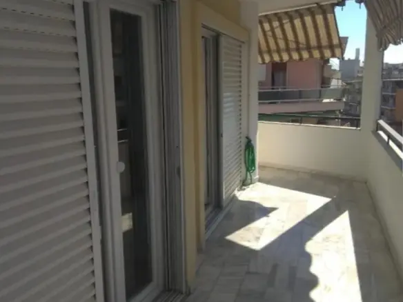 4-bedroom Flat In Vardaris – Lahanokipi, Greece (132 M²)