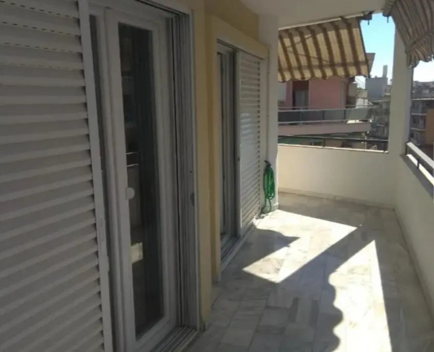 4-bedroom Flat In Vardaris – Lahanokipi, Greece (132 M²)