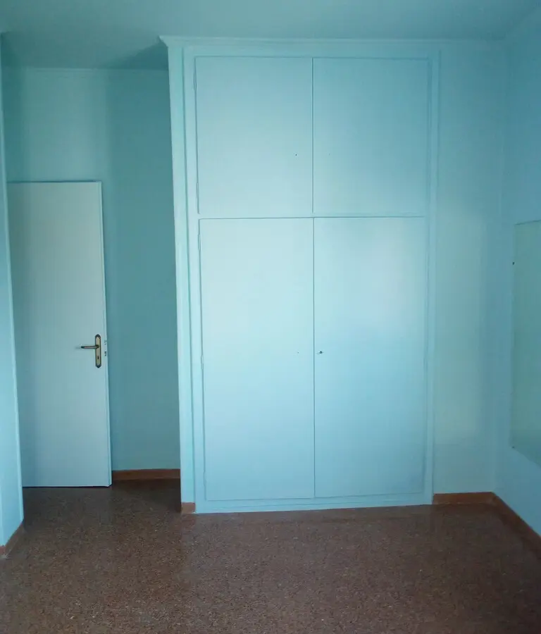 2-bedroom Flat In Imittos, Greece (65 M²)