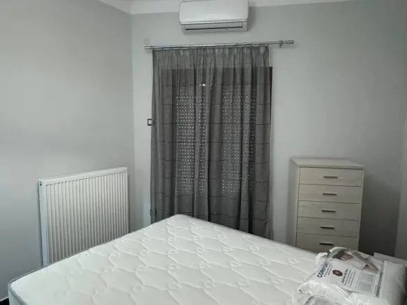 Flat In Center Of Thessaloniki, Greece (70 M²)