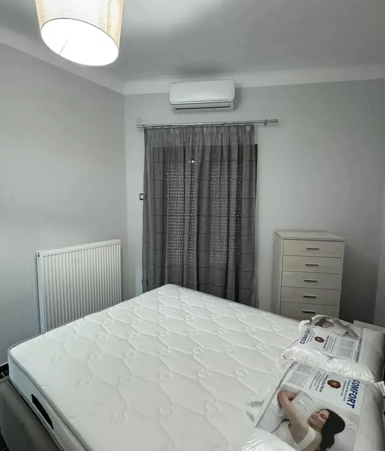 Flat In Center Of Thessaloniki, Greece (70 M²)