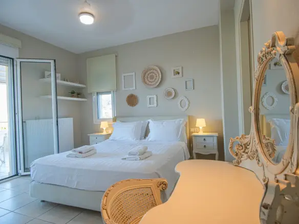 3-bedroom Villa In Neapoli, Greece (250 M²)