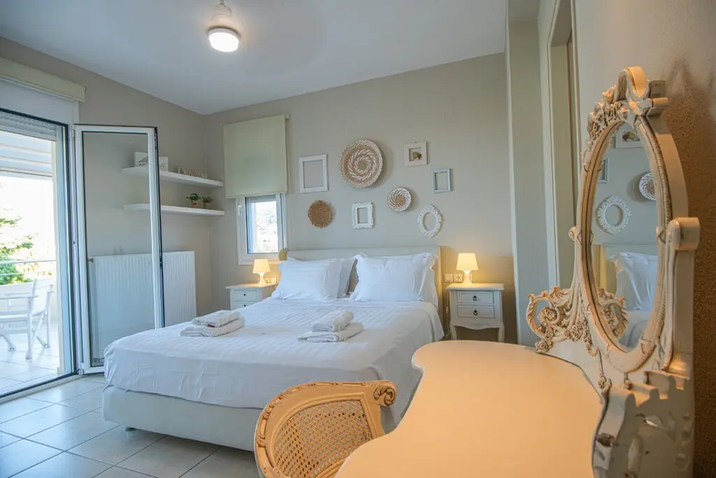 Villa Of 250 M² In Crete