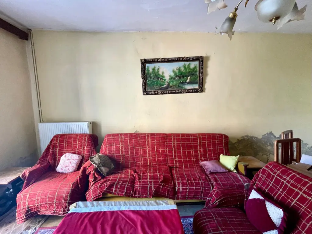 Flat Of 123 M² In Corfu
