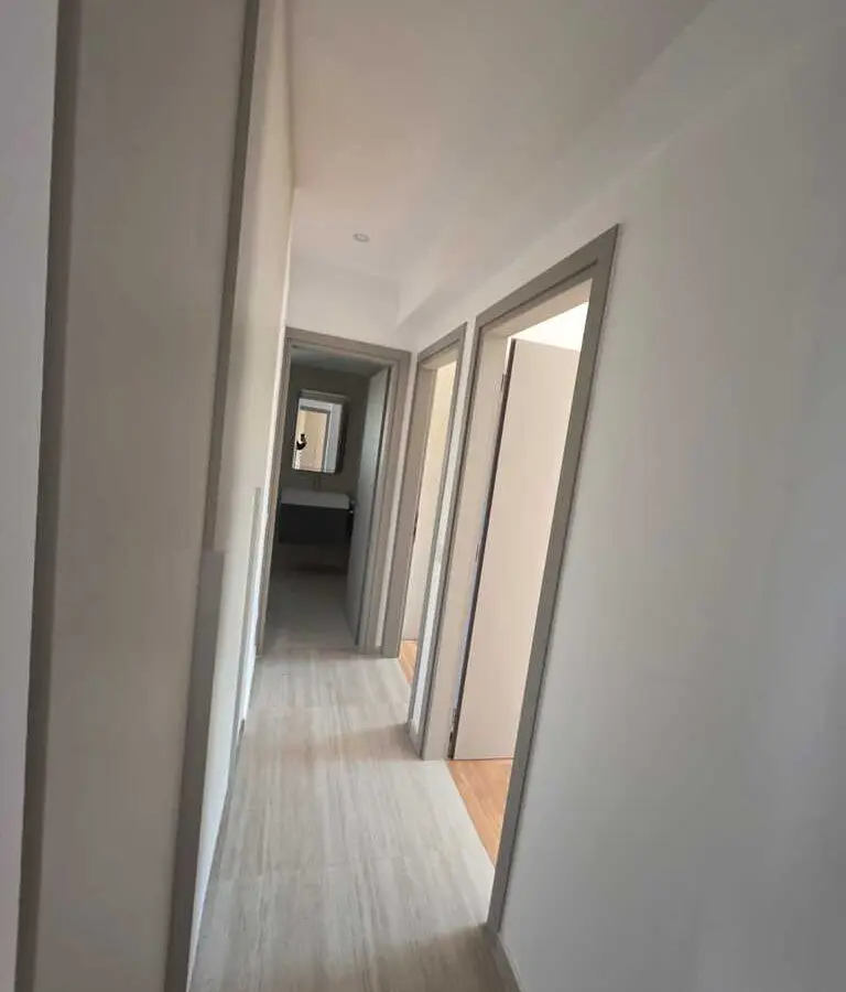 Flat Of 135 M² In Athens