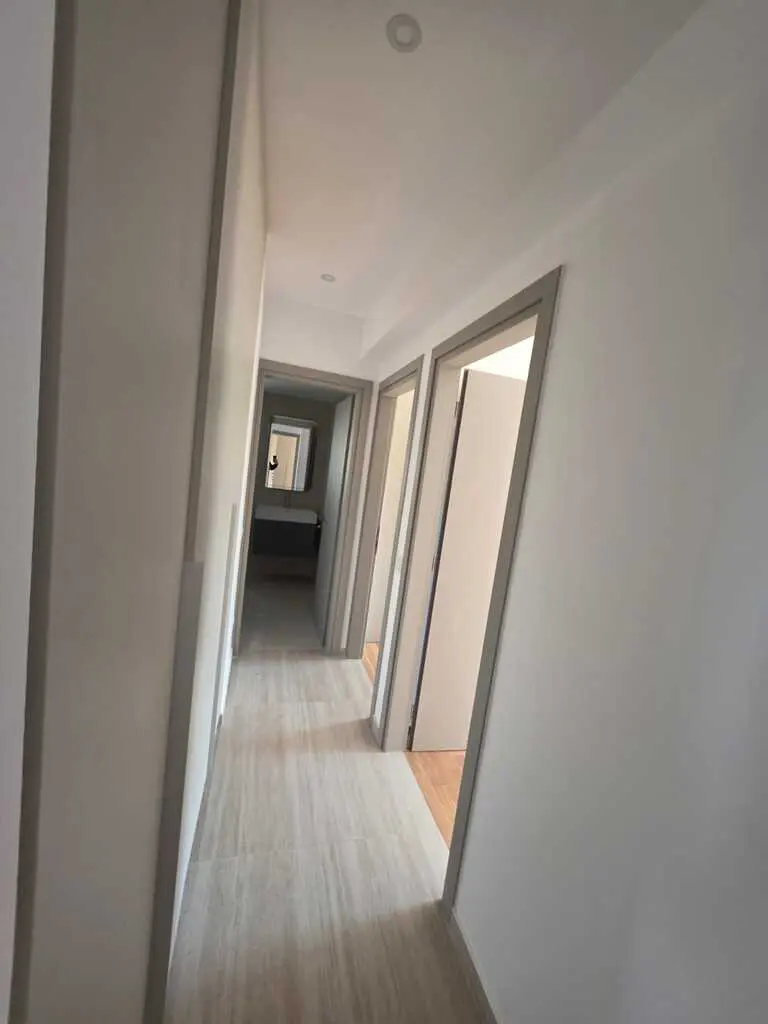 Flat Of 135 M² In Athens