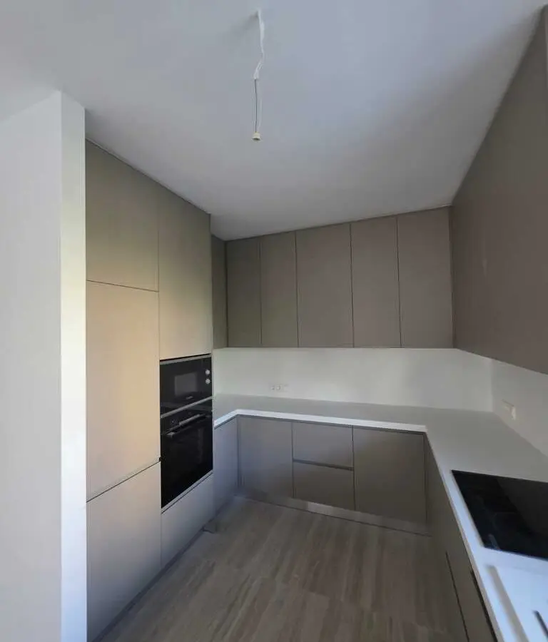 Flat Of 135 M² In Athens