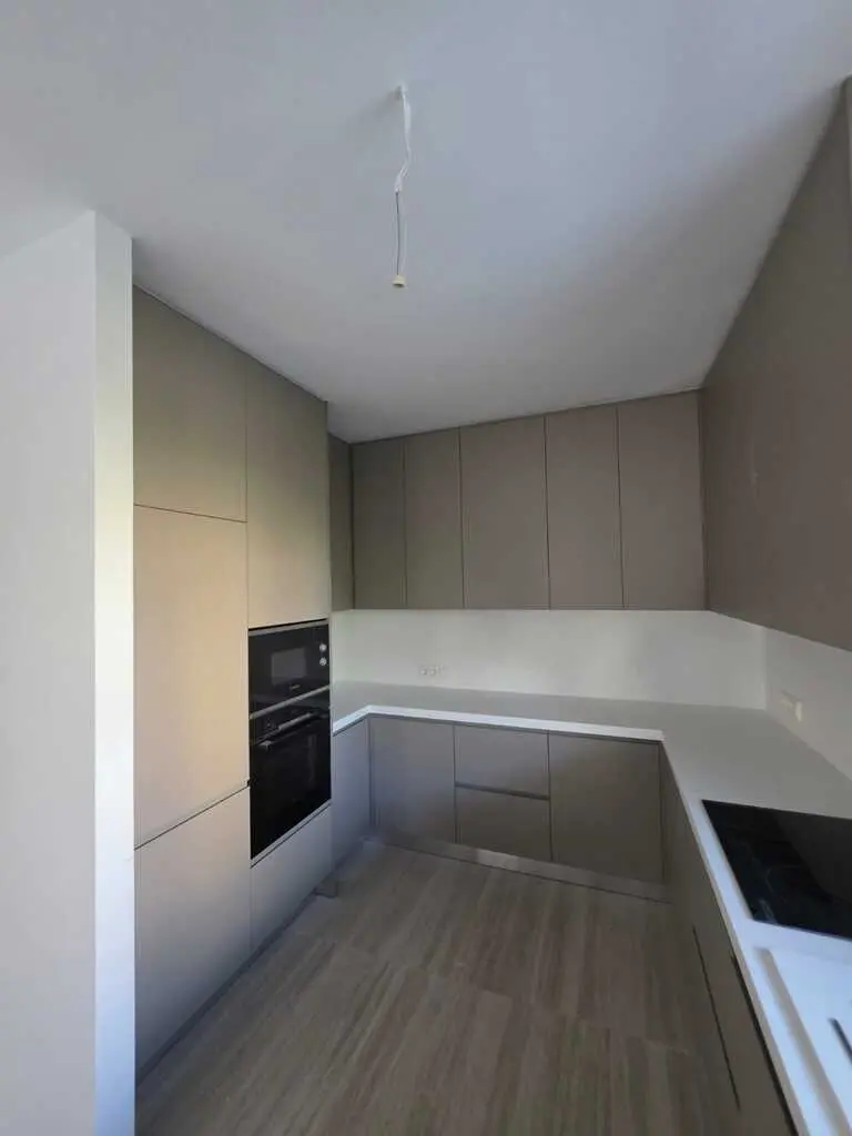 Flat Of 135 M² In Athens