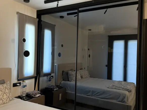 2-bedroom Complex In Santorini, Greece (350 M²)